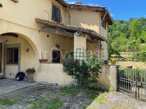 casa indipendente in vendita a Figline e Incisa Valdarno in zona Gaville