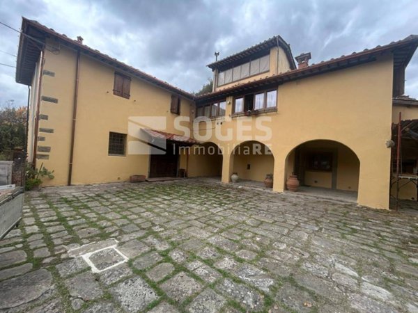 appartamento in vendita a Figline e Incisa Valdarno in zona Gaville