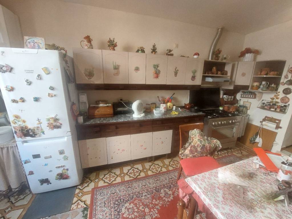 appartamento in vendita a Figline e Incisa Valdarno in zona Figline Valdarno