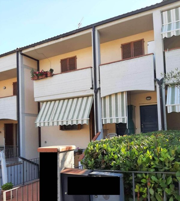 appartamento in vendita a Figline e Incisa Valdarno in zona Palazzolo