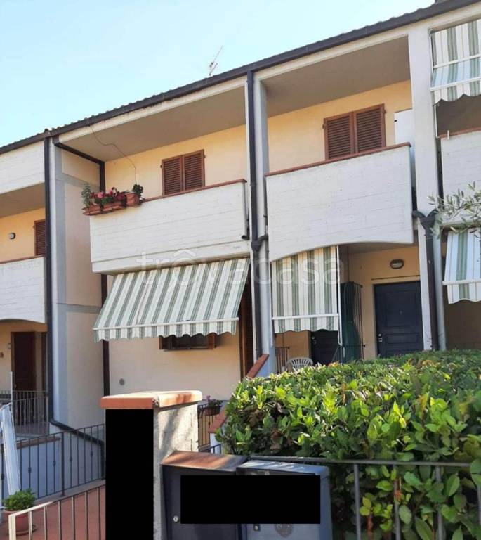 appartamento in vendita a Figline e Incisa Valdarno in zona Palazzolo