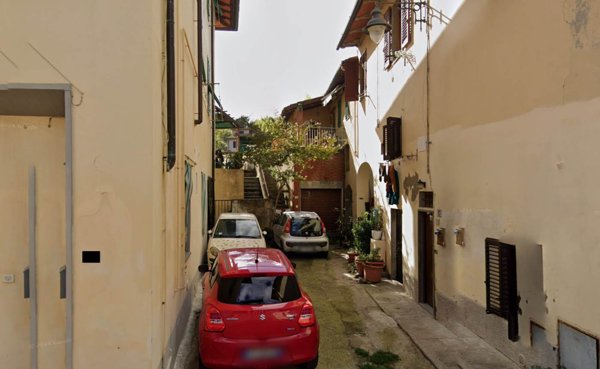appartamento in vendita a Figline e Incisa Valdarno in zona Palazzolo