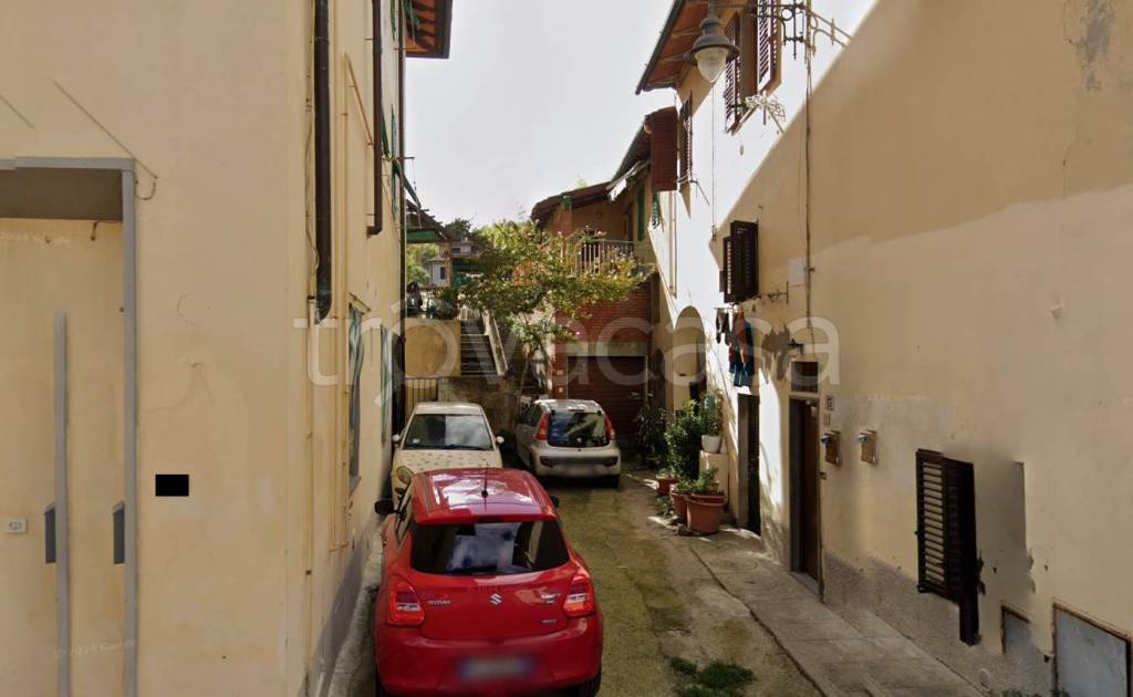 appartamento in vendita a Figline e Incisa Valdarno