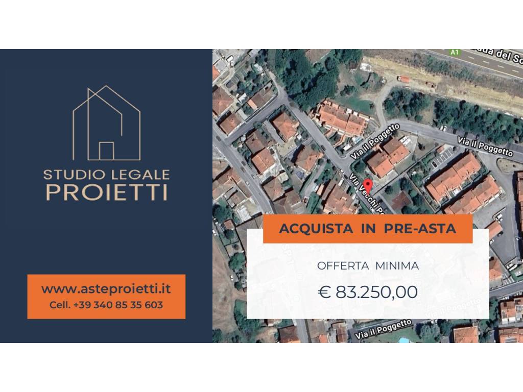 appartamento in vendita a Figline e Incisa Valdarno