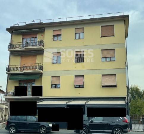 appartamento in vendita a Figline e Incisa Valdarno
