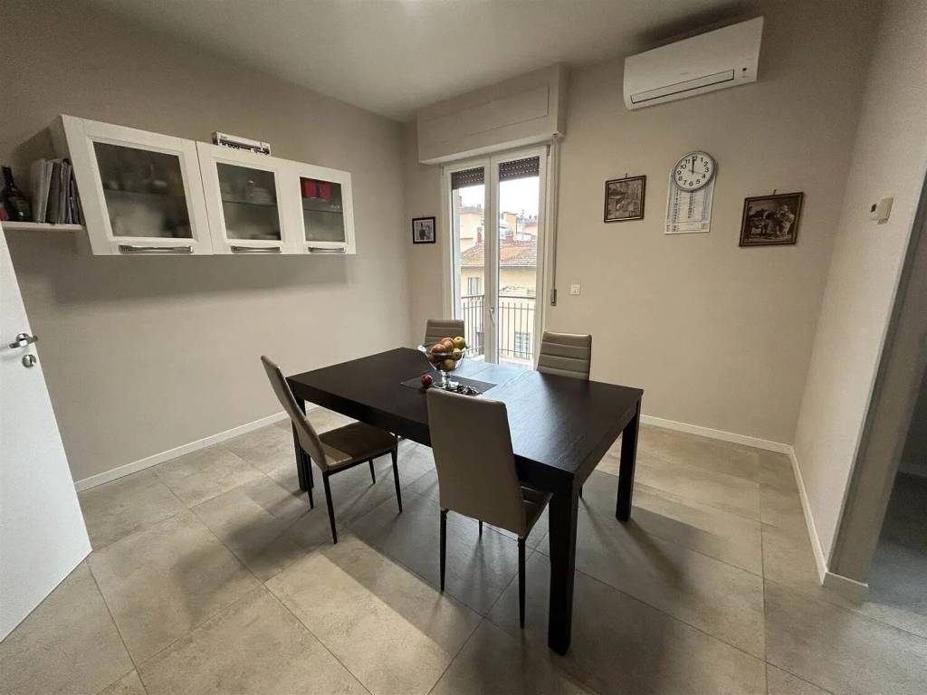 appartamento in vendita a Figline e Incisa Valdarno in zona Figline Valdarno