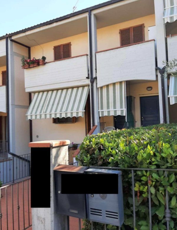 appartamento in vendita a Figline e Incisa Valdarno