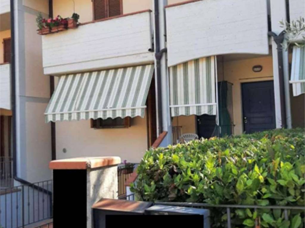 appartamento in vendita a Figline e Incisa Valdarno in zona Palazzolo