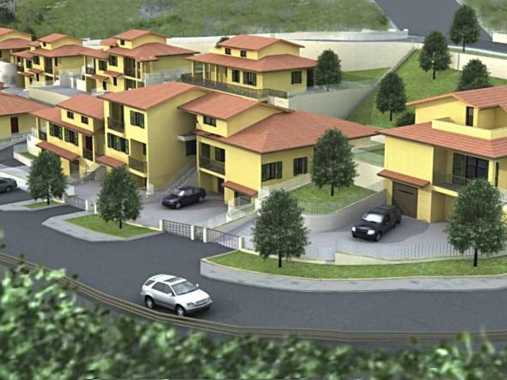 appartamento in vendita a Figline e Incisa Valdarno in zona Incisa in Val d'Arno