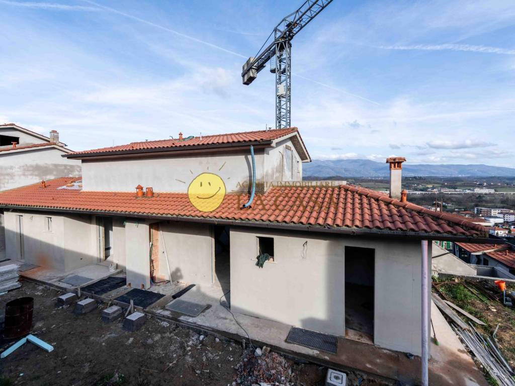 appartamento in vendita a Figline e Incisa Valdarno in zona Incisa in Val d'Arno