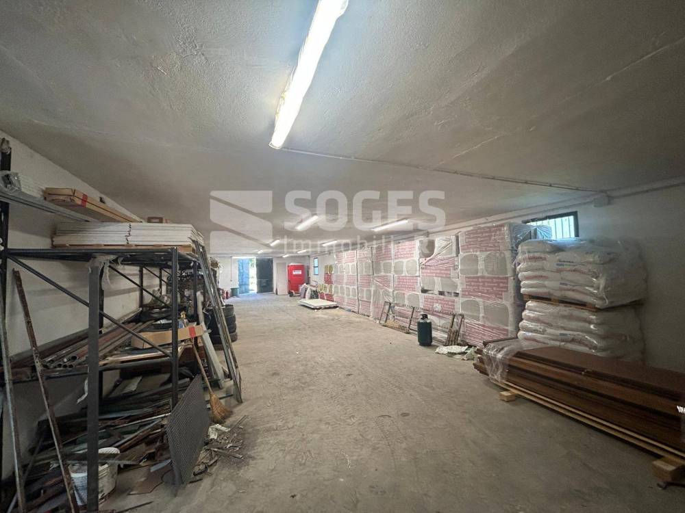 locale commerciale a Figline e Incisa Valdarno in zona San Martino Altoreggi