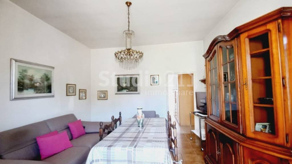 appartamento in vendita a Figline e Incisa Valdarno in zona Restone