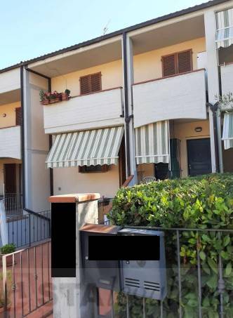 appartamento in vendita a Figline e Incisa Valdarno in zona Palazzolo