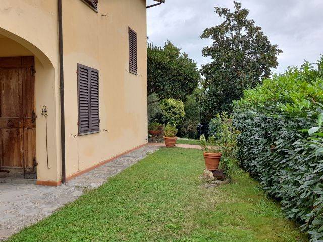casa indipendente in vendita a Figline e Incisa Valdarno in zona Loppiano