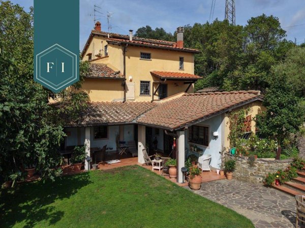 casale in vendita a Figline e Incisa Valdarno in zona Loppiano