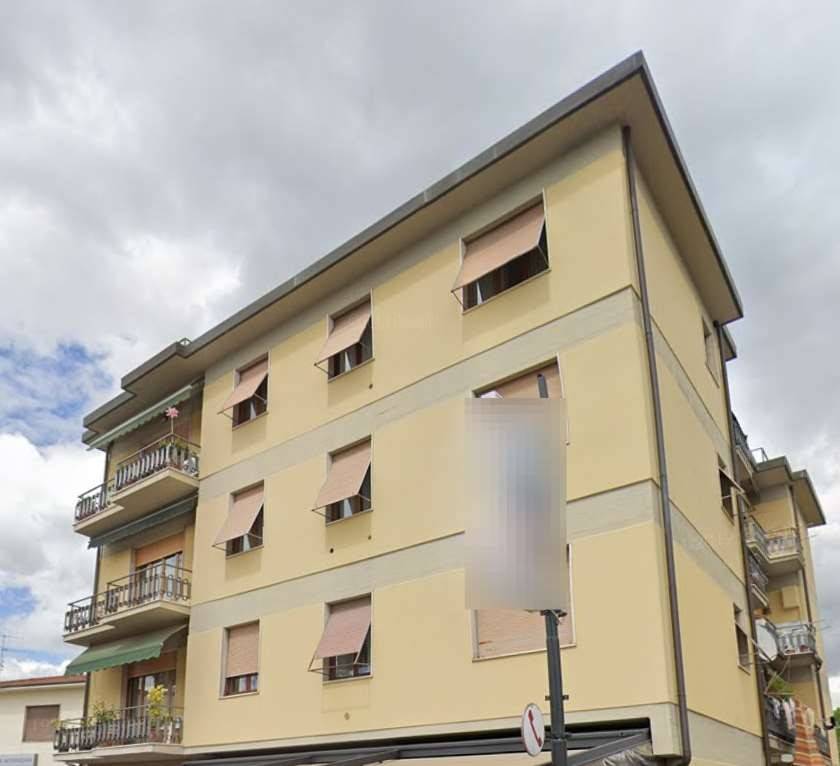 appartamento in vendita a Figline e Incisa Valdarno in zona Incisa in Val d'Arno
