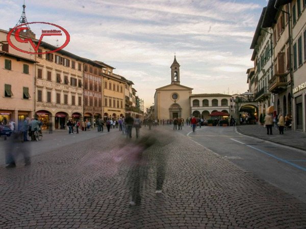 appartamento in vendita a Figline e Incisa Valdarno in zona Figline Valdarno