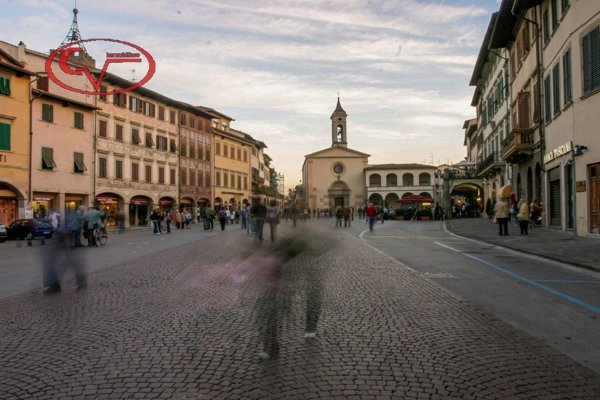 appartamento in vendita a Figline e Incisa Valdarno