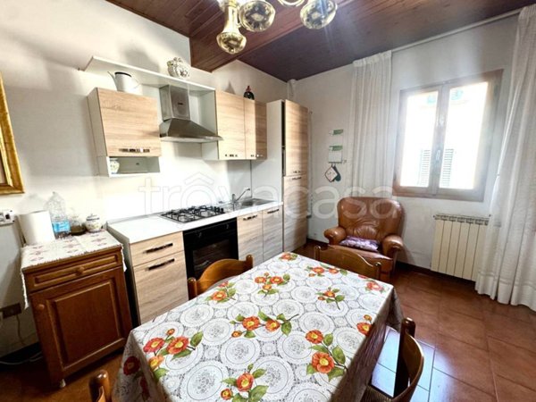 appartamento in vendita a Figline e Incisa Valdarno in zona Figline Valdarno