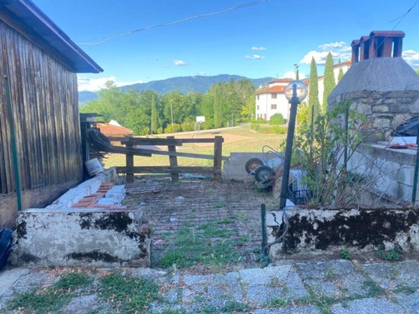 appartamento in vendita a Figline e Incisa Valdarno in zona Burchio