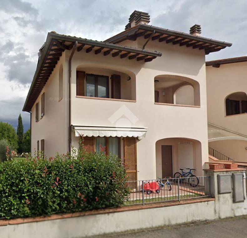 appartamento in vendita a Figline e Incisa Valdarno in zona Figline Valdarno
