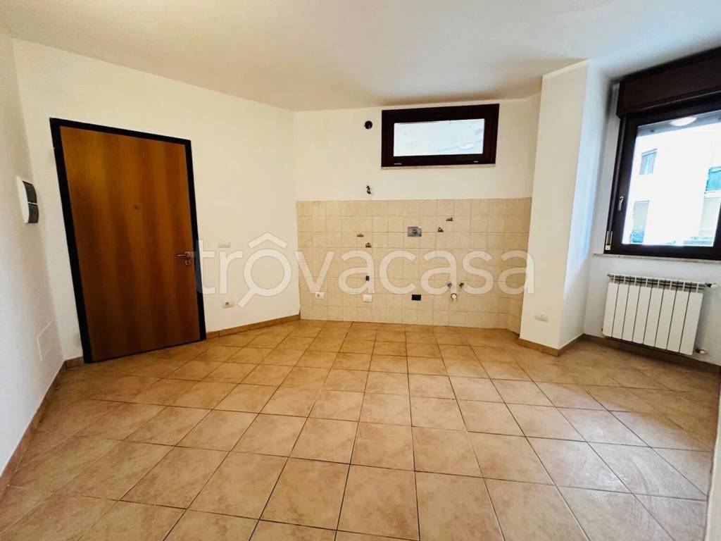 appartamento in vendita a Figline e Incisa Valdarno in zona Figline Valdarno