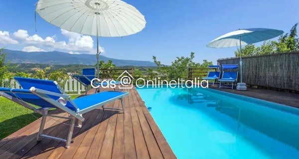 casa indipendente in vendita a Figline e Incisa Valdarno