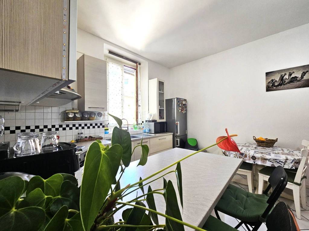 appartamento in vendita a Figline e Incisa Valdarno in zona Figline Valdarno