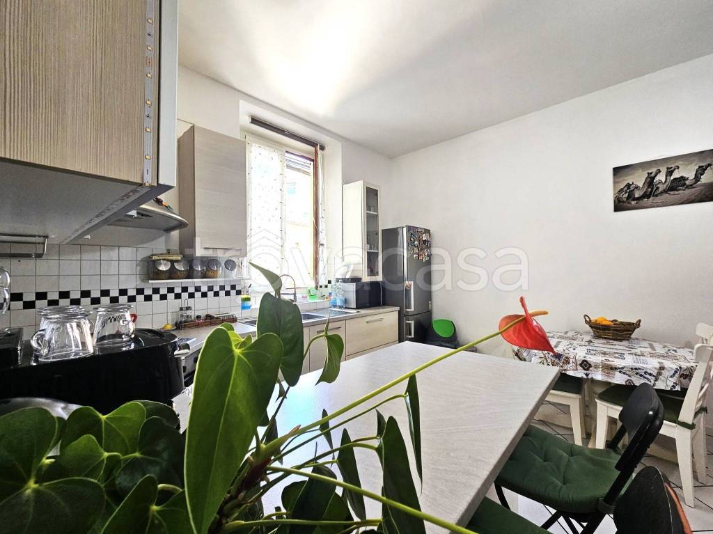 appartamento in vendita a Figline e Incisa Valdarno