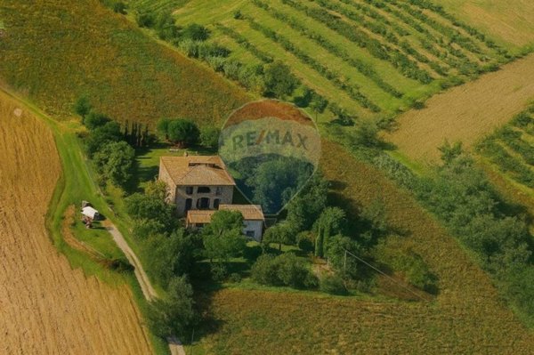 casale in vendita a Figline e Incisa Valdarno
