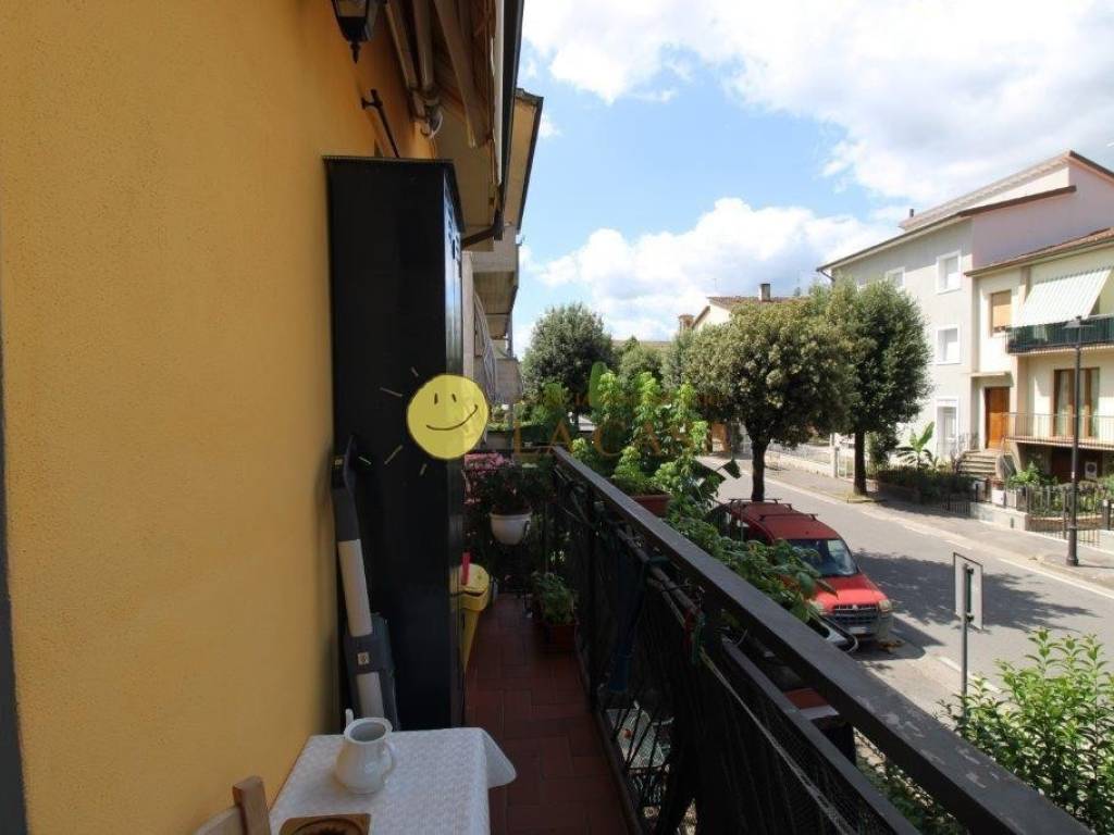 appartamento in vendita a Figline e Incisa Valdarno in zona Incisa in Val d'Arno