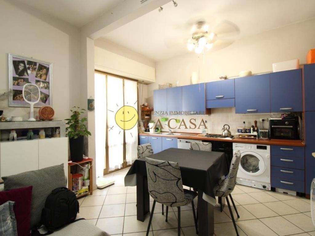 appartamento in vendita a Figline e Incisa Valdarno in zona Incisa in Val d'Arno