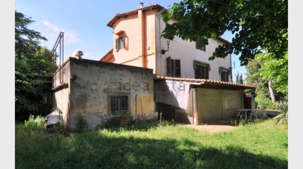 casale in vendita a Figline e Incisa Valdarno