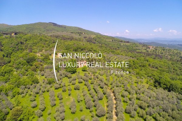 casale in vendita a Figline e Incisa Valdarno in zona Figline Valdarno