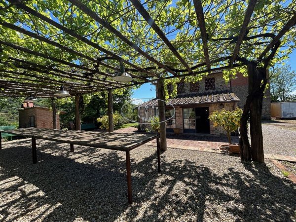 casale in vendita a Figline e Incisa Valdarno