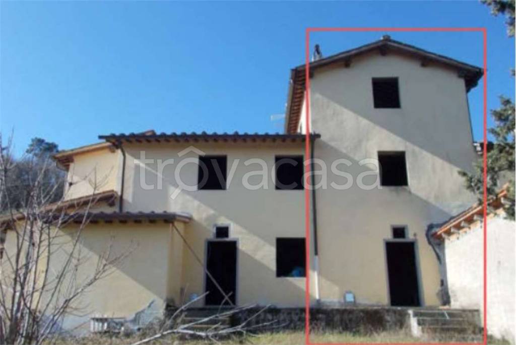appartamento in vendita a Figline e Incisa Valdarno in zona San Michele