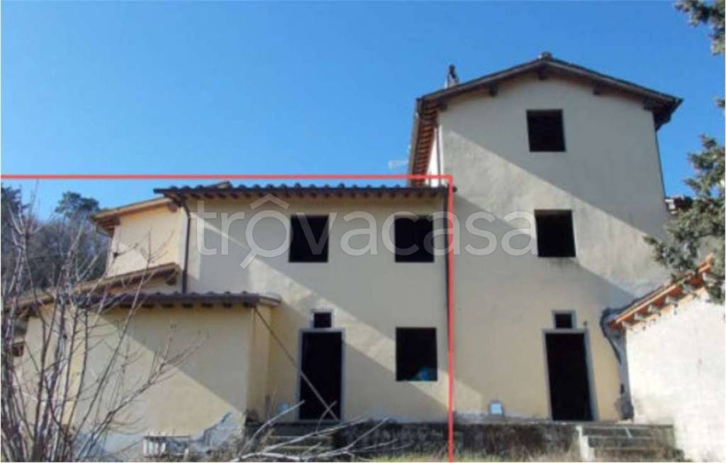 appartamento in vendita a Figline e Incisa Valdarno in zona San Michele