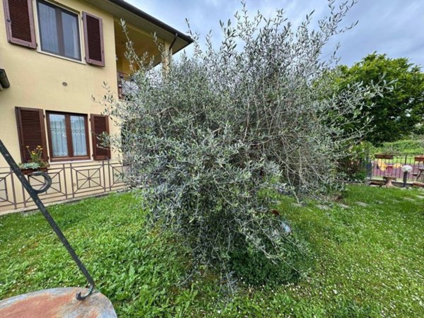 appartamento in vendita a Figline e Incisa Valdarno in zona Figline Valdarno