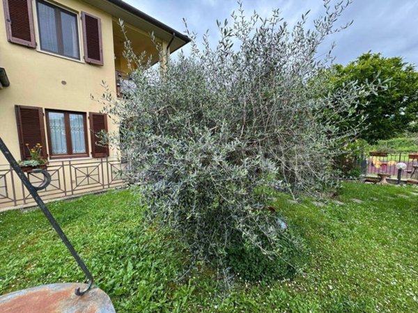 appartamento in vendita a Figline e Incisa Valdarno in zona Figline Valdarno