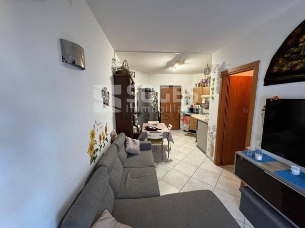 appartamento in vendita a Figline e Incisa Valdarno in zona Figline Valdarno