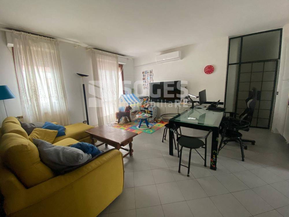 appartamento in vendita a Figline e Incisa Valdarno in zona Figline Valdarno