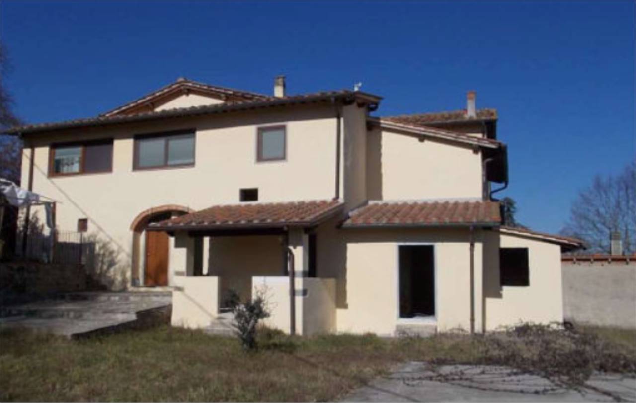 appartamento in vendita a Figline e Incisa Valdarno in zona San Michele