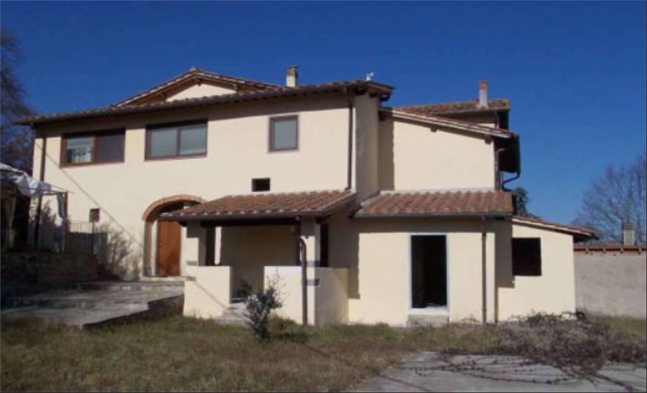 appartamento in vendita a Figline e Incisa Valdarno in zona San Michele