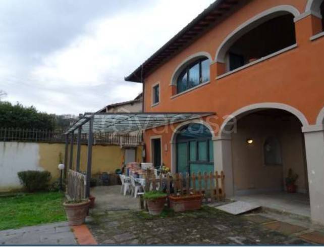 appartamento in vendita a Figline e Incisa Valdarno
