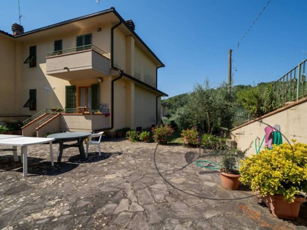 casa indipendente a Figline e Incisa Valdarno in zona Ponte agli Stolli