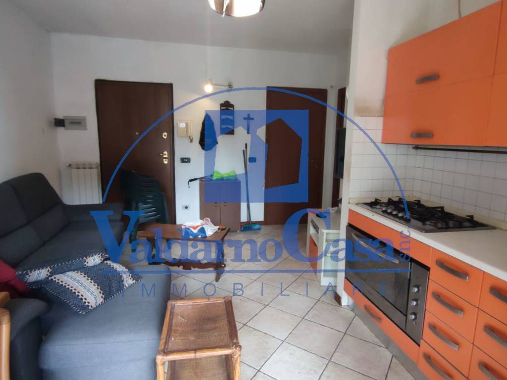 appartamento in vendita a Figline e Incisa Valdarno in zona Incisa in Val d'Arno