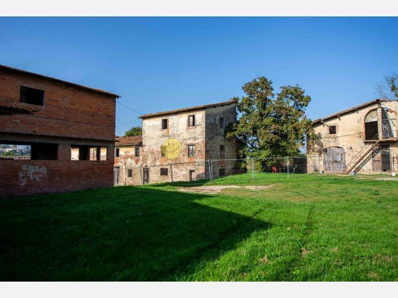 casa indipendente in vendita a Figline e Incisa Valdarno in zona Restone