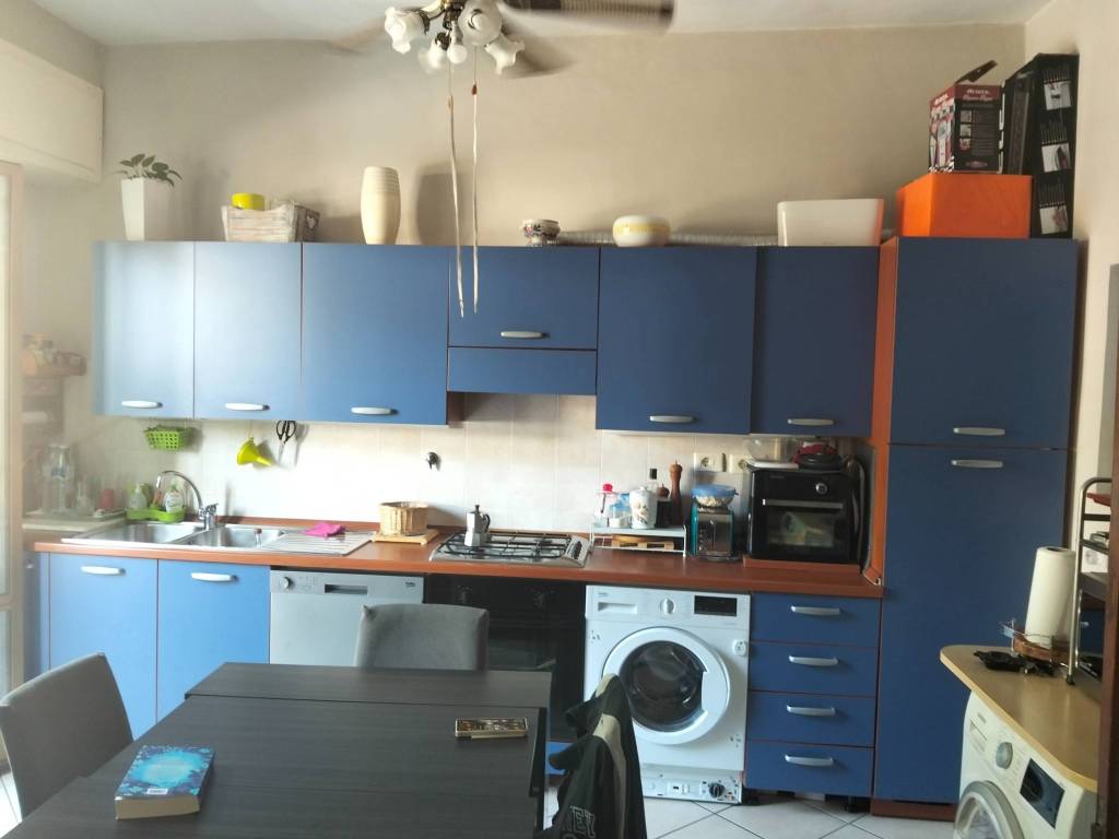 appartamento in vendita a Figline e Incisa Valdarno in zona Incisa in Val d'Arno