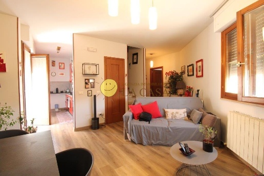 appartamento in vendita a Figline e Incisa Valdarno