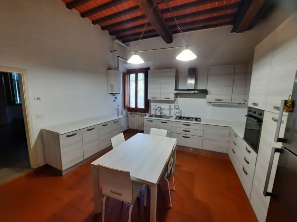 appartamento in vendita a Figline e Incisa Valdarno